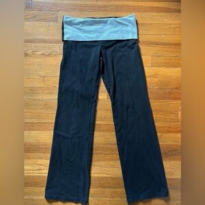 VS PINK Yoga Pants - Medium